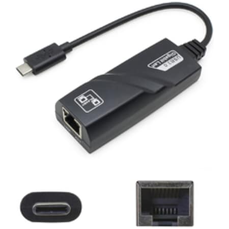 Add-On Addon Usb To Rj-45 Adapter Cable USBC2RJ45F